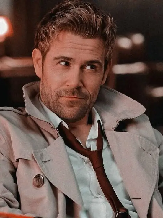 Aliissokewl의 Constantine