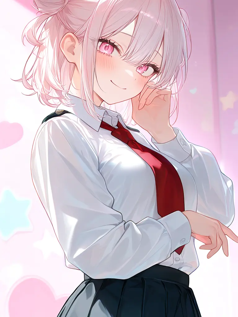 Francepan_.의 お金持ちマウントブリ子