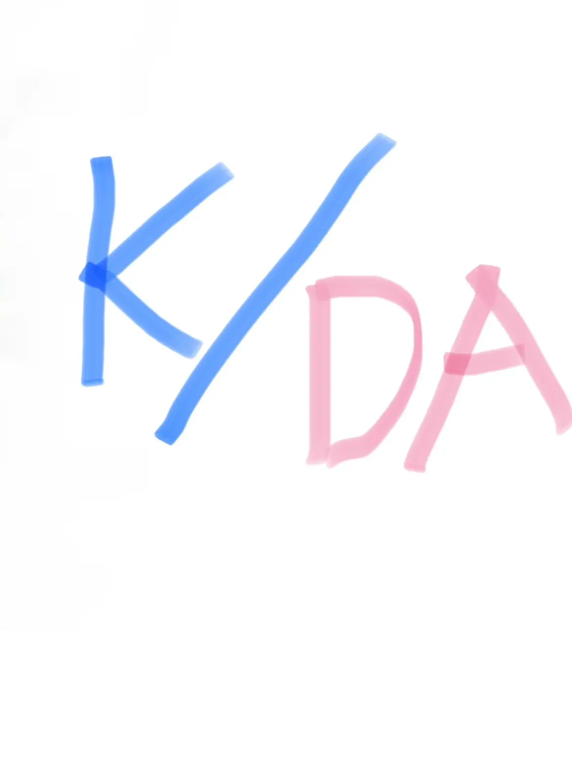 nelhkwl의 K/DA 매니저 되보기