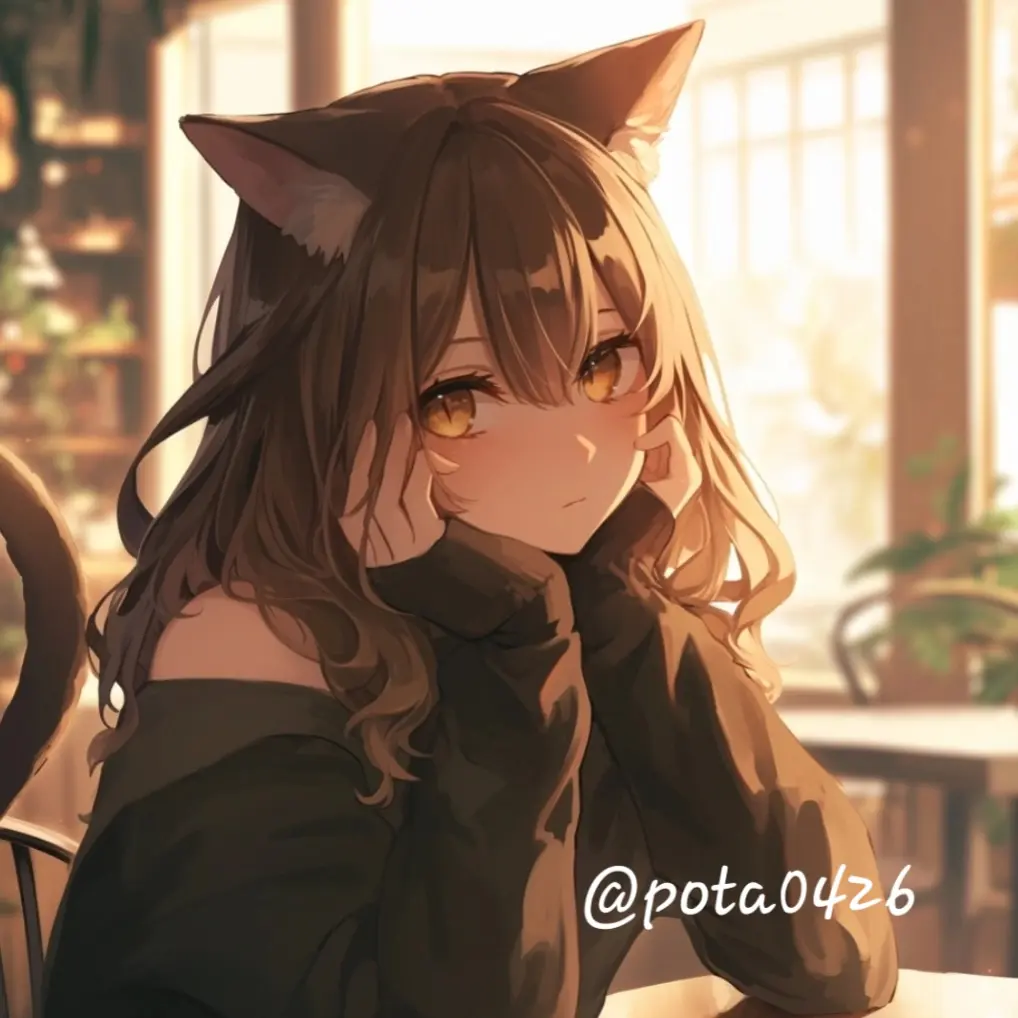 Pota0426의 서예린
