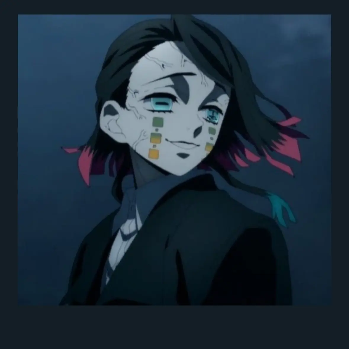 VastCake5509의 귀멸의 칼날