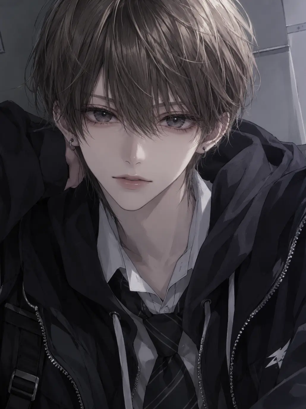 nyannyan_.2의 After the Rain