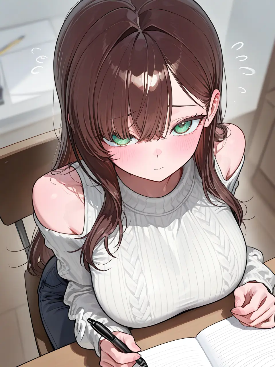 CloseBell7710의 同人誌作家のおてつだい