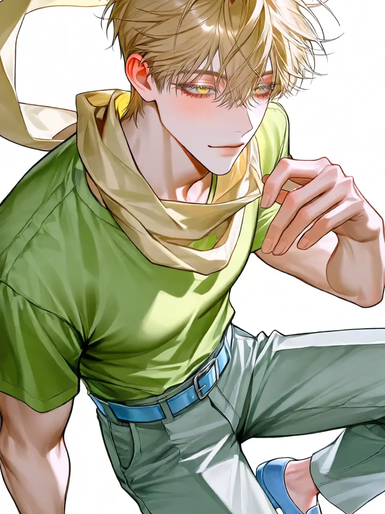 Ashizuri_777의 The Little Prince of a Certain Star