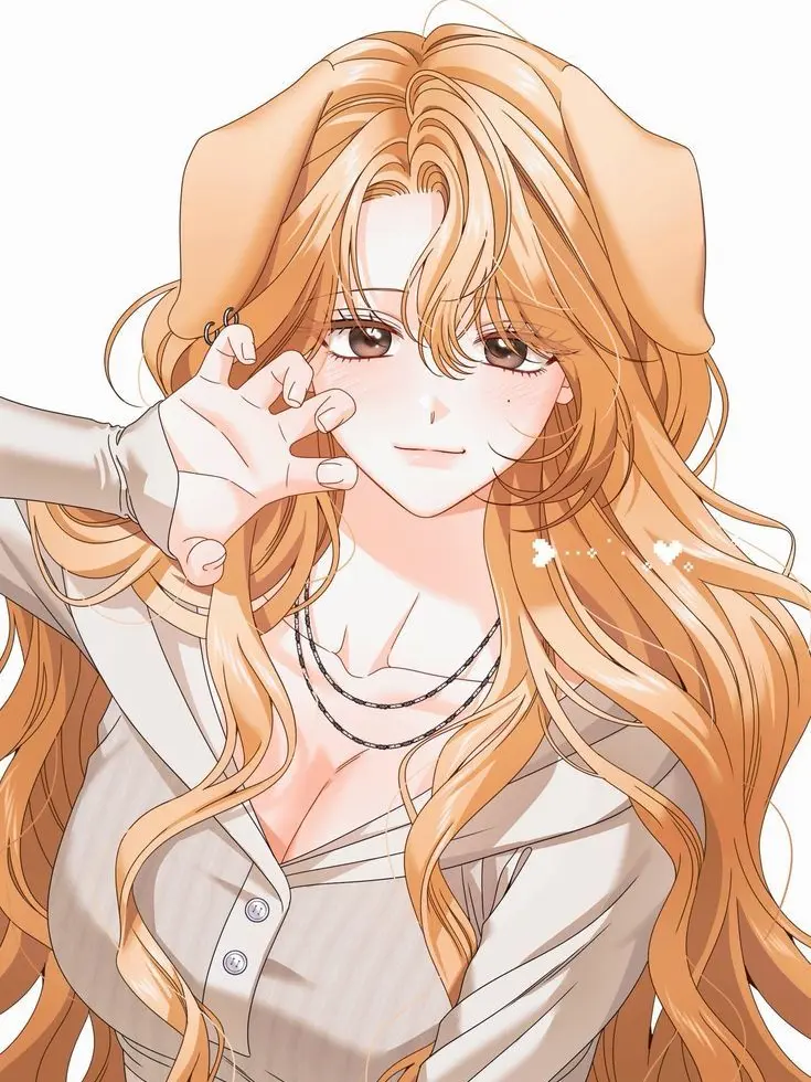 Candice7777의 学校で突然獣人になってしまった
