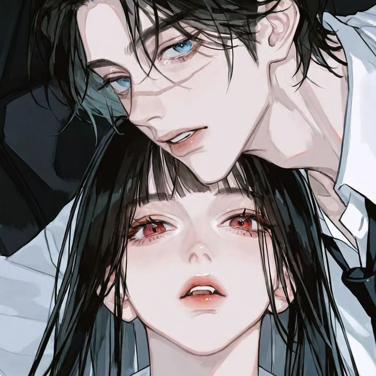 [HL, GL] 유지한,김다현 대표 이미지