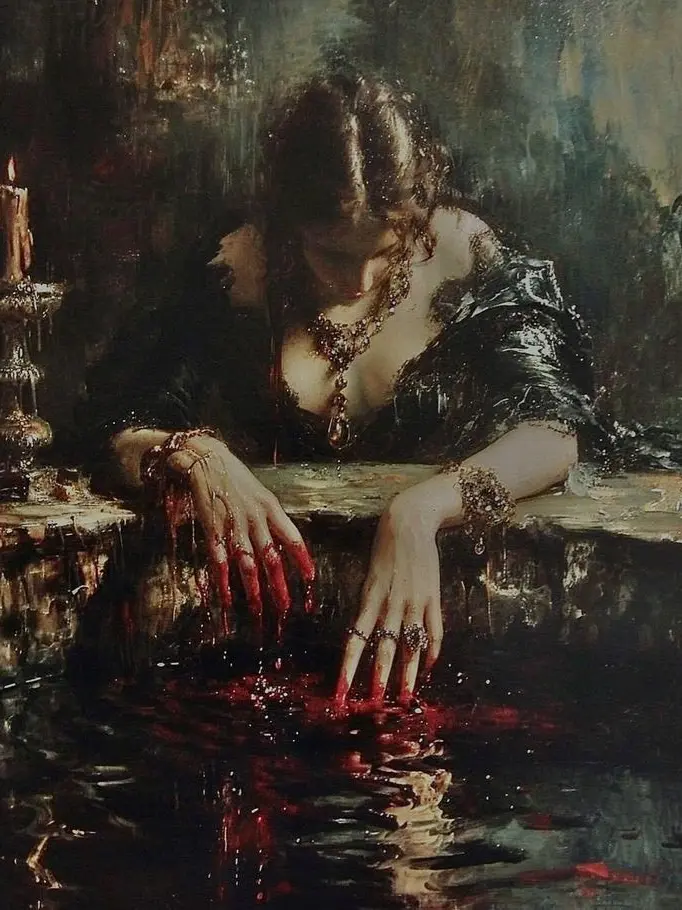 AgileFocus1616의 La Belle et la Bête