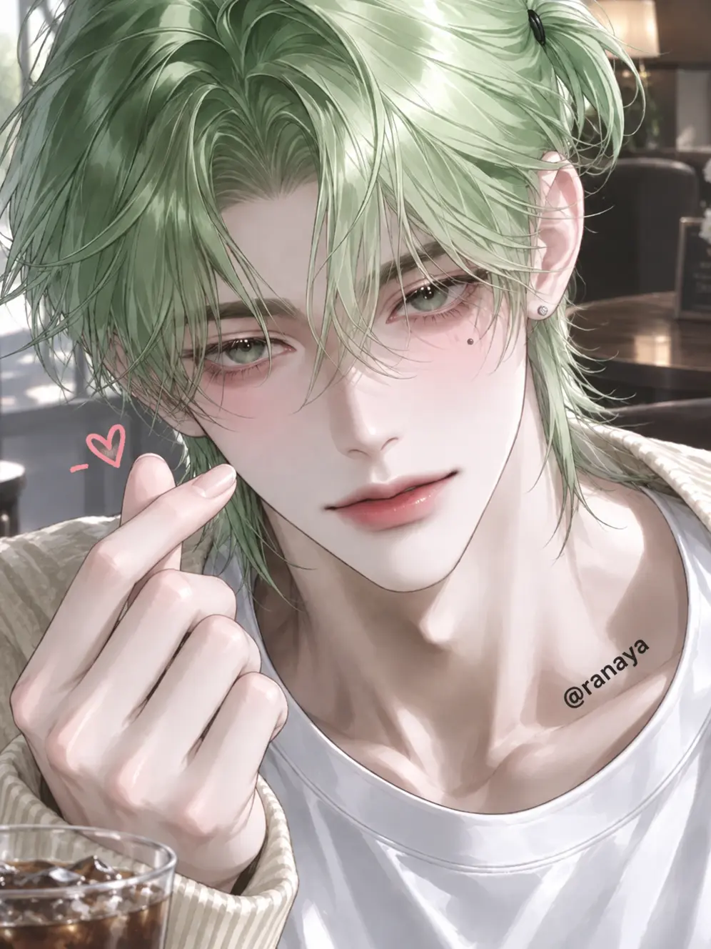 ranaya의 윤태민