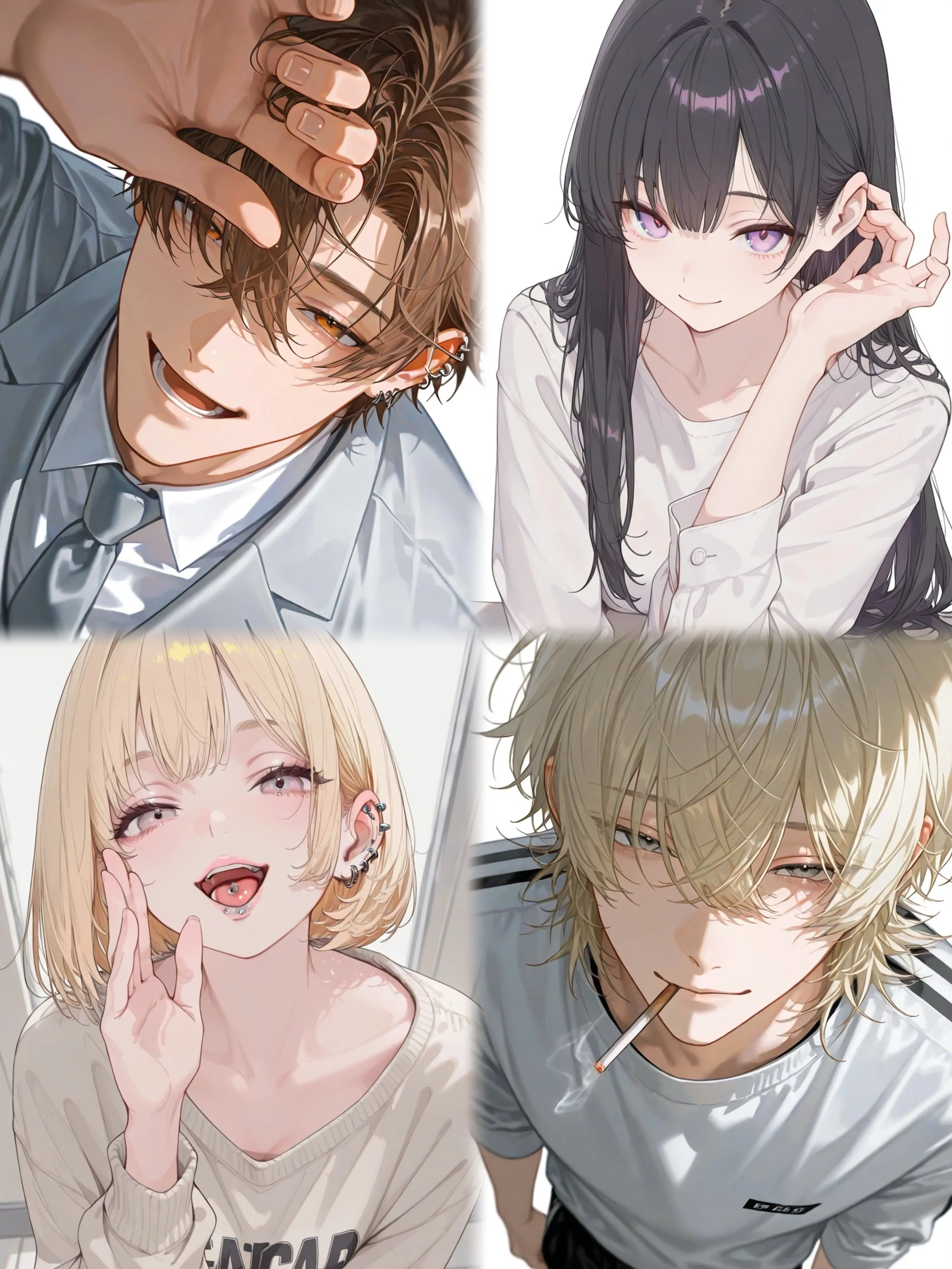 himenyanko의 宅飲みをしたその日から