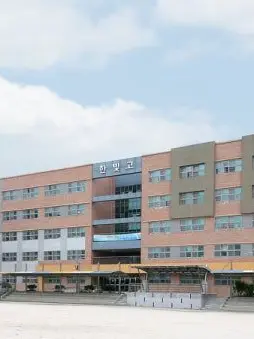 Noah_-의 Part 1 - 새 학기 🏫