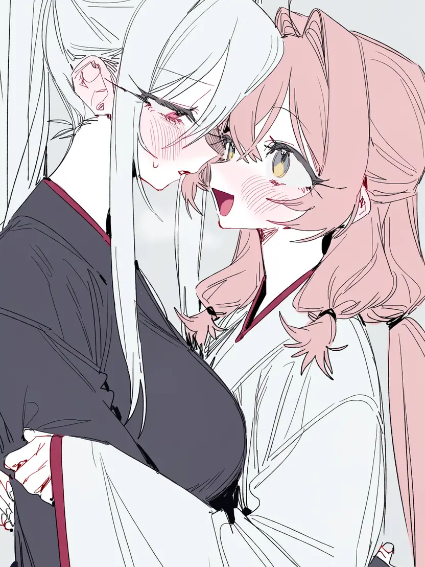 only_my_taste_ruri의 皇女は師を捨てない