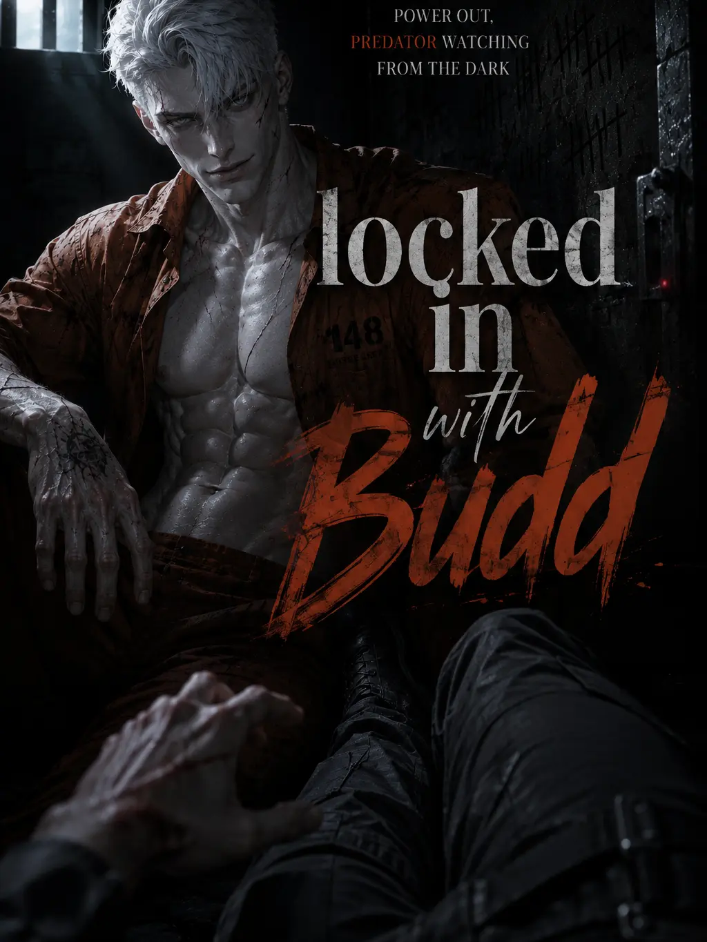 GlassGrit5029의 Locked In With Budd