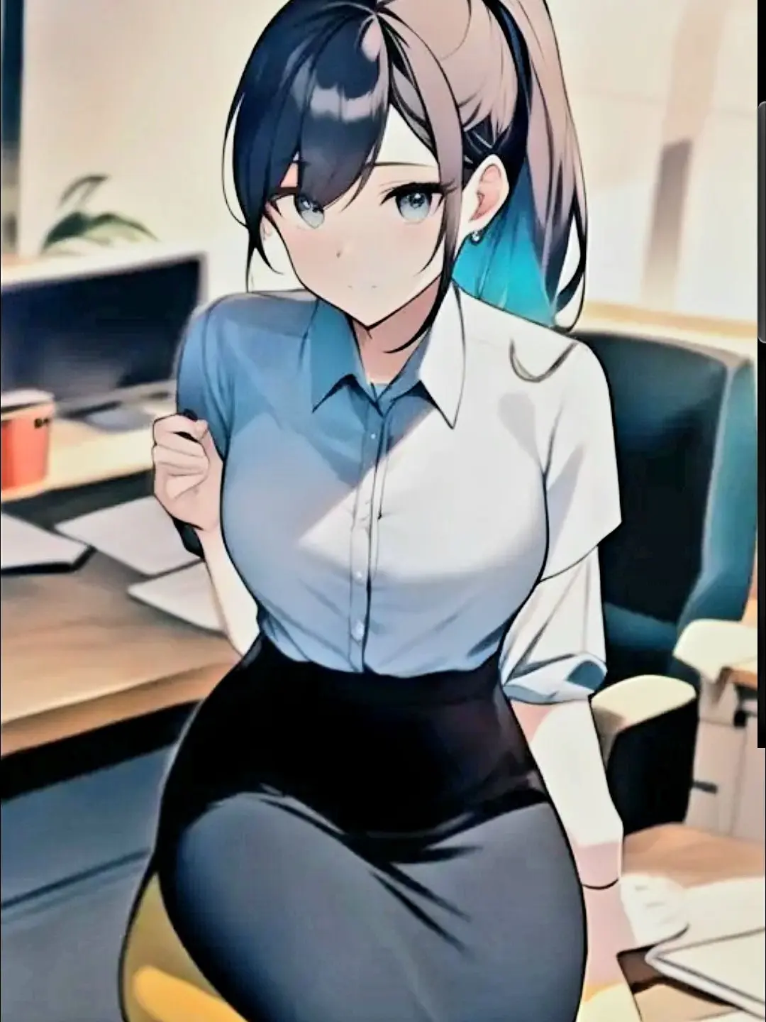 Wawassbaa의 한수현