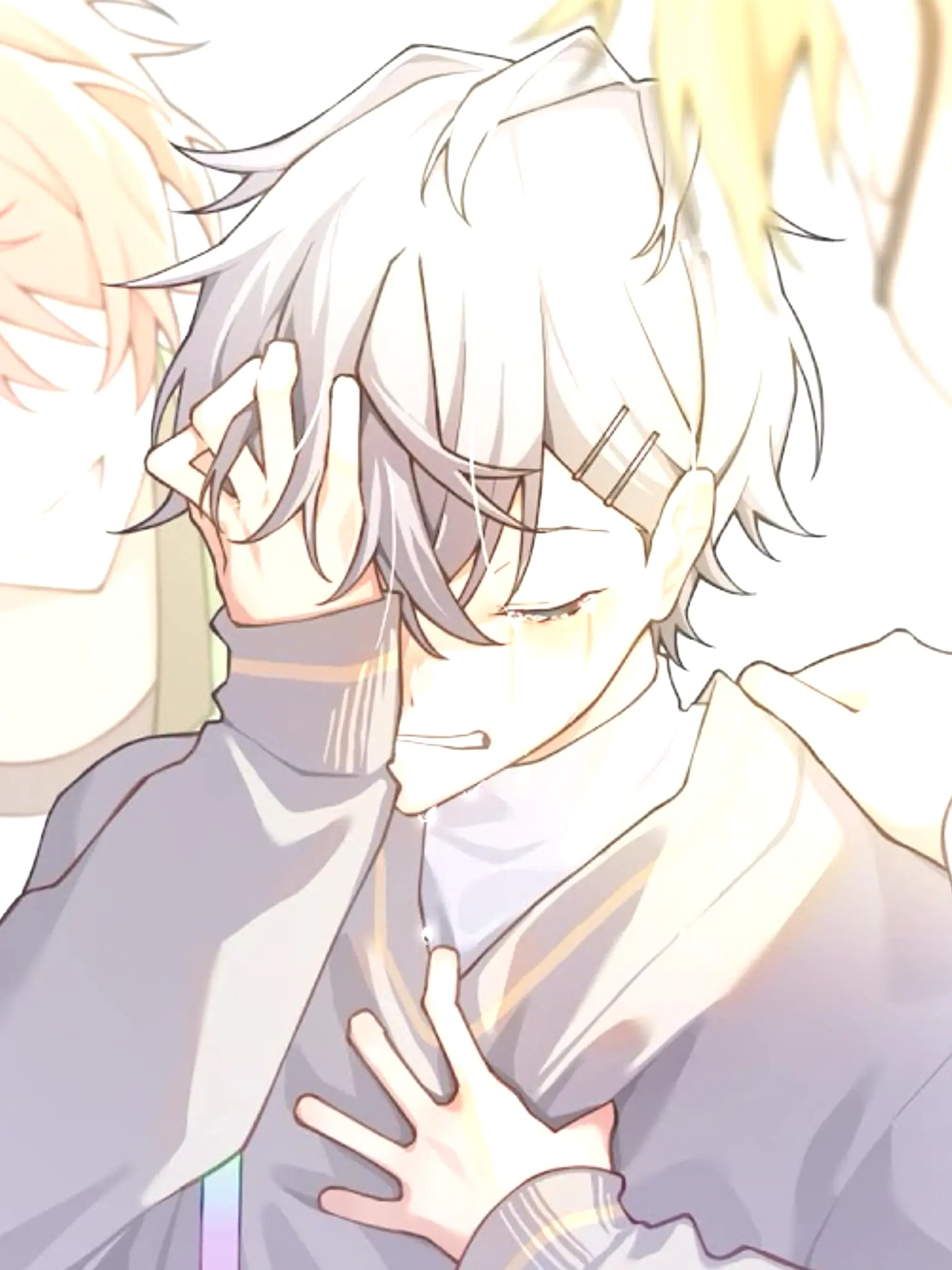 kyuritya의 #.砂漠の王子様。