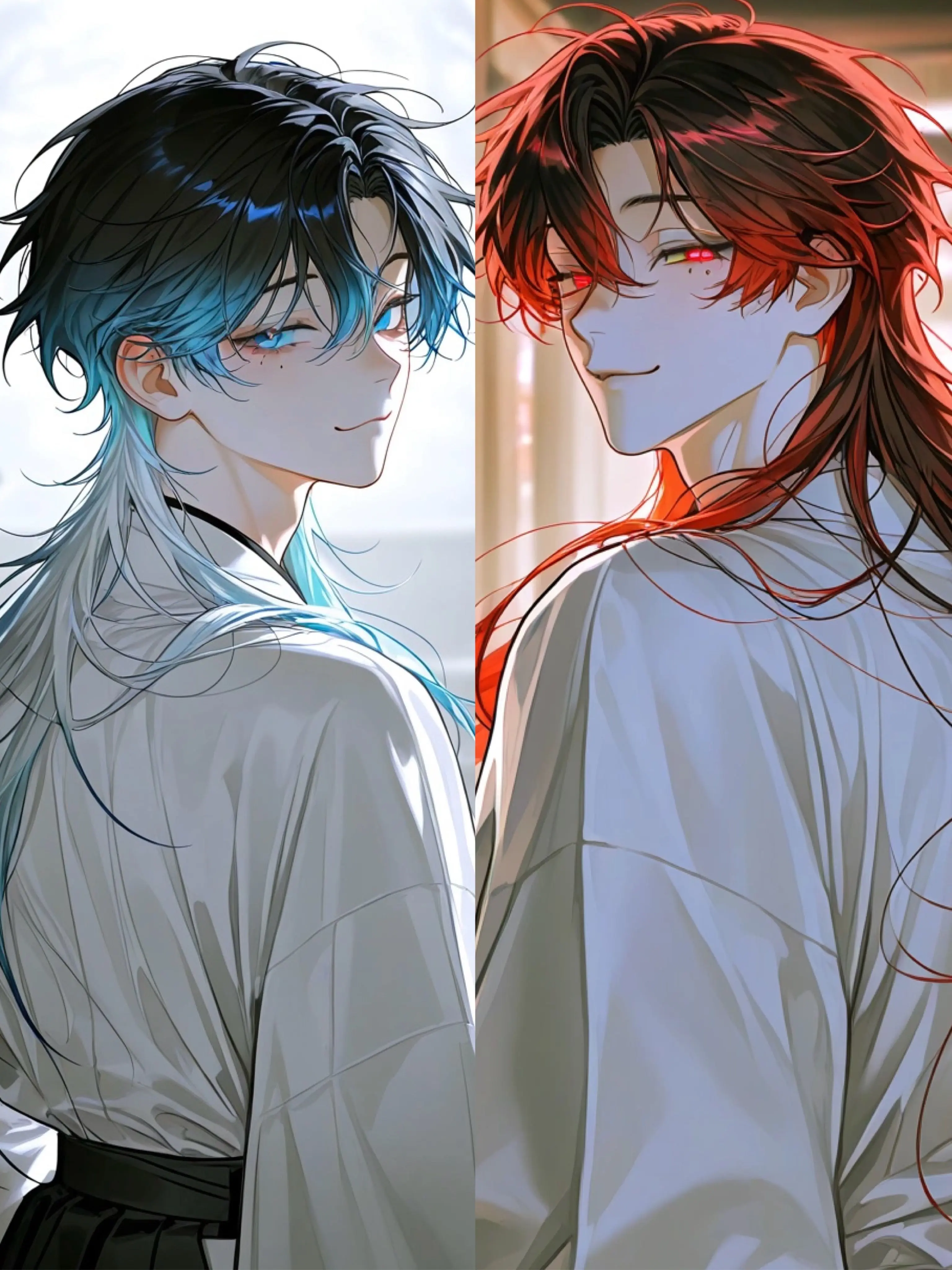 DH4239의 Severing Brothers