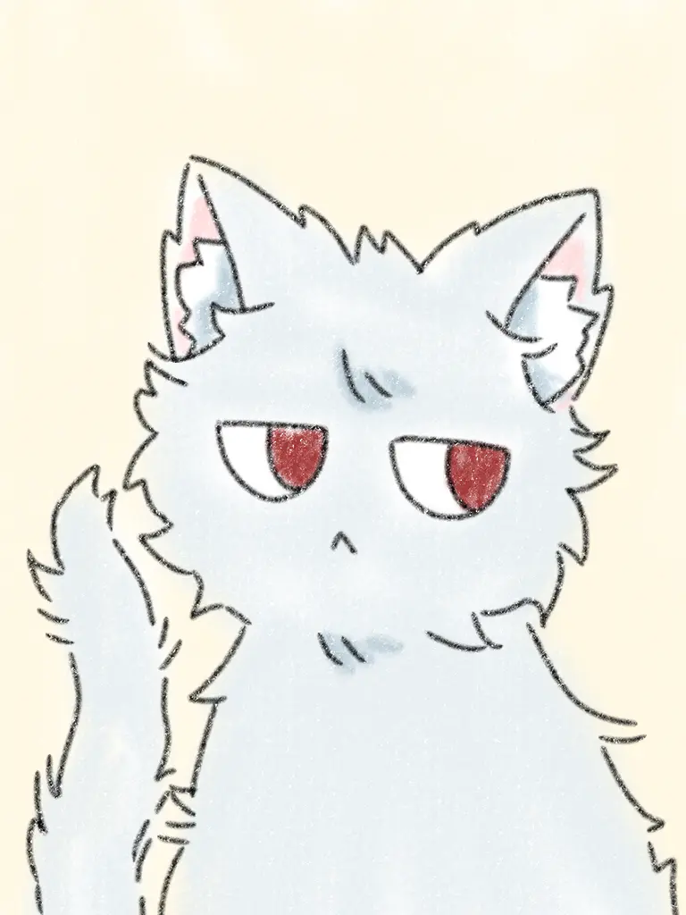 VoicedActor3103의 うちの猫が人間になってるゥゥゥ！！