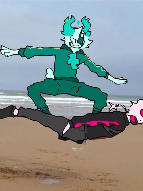 Aishi의 Fighting subkit