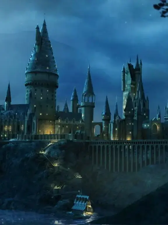 the_milkman의 Hogwarts RP.