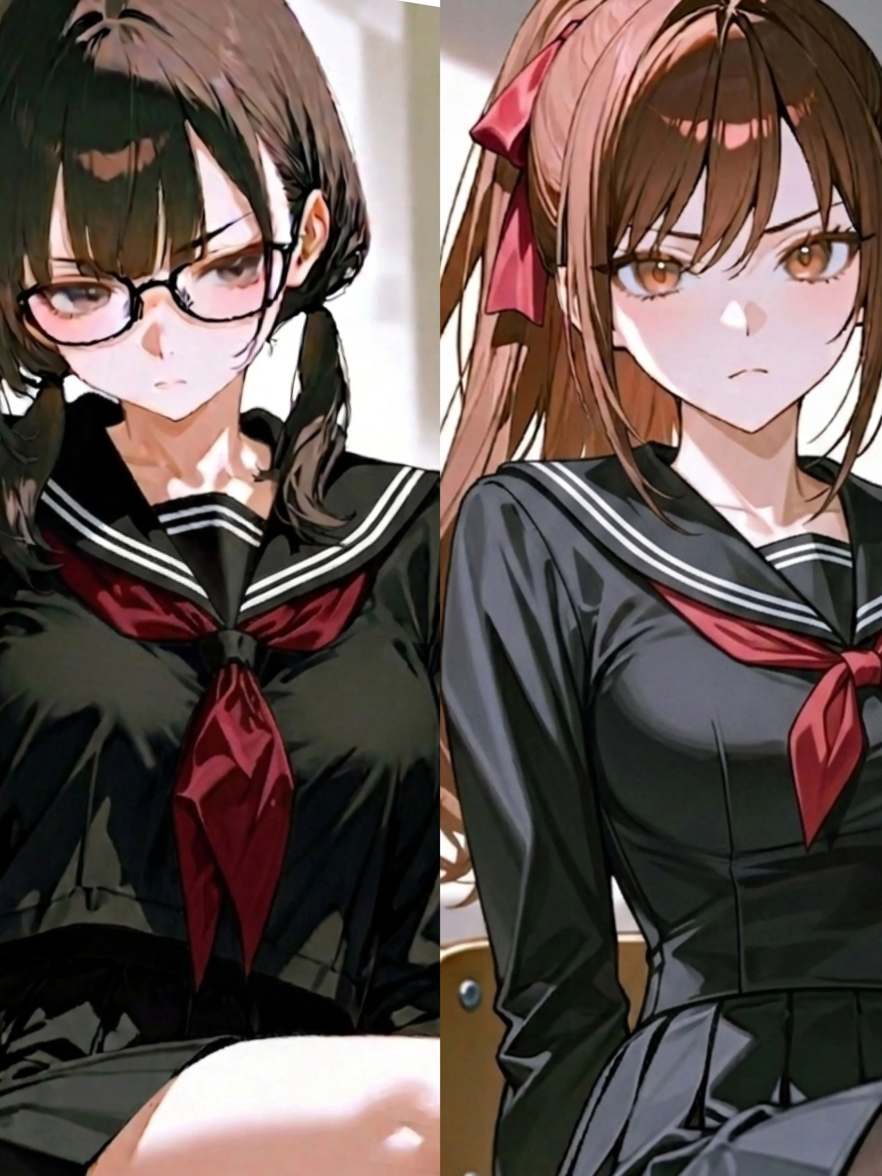 MintyFlake2499의 どちらを選ぶ？