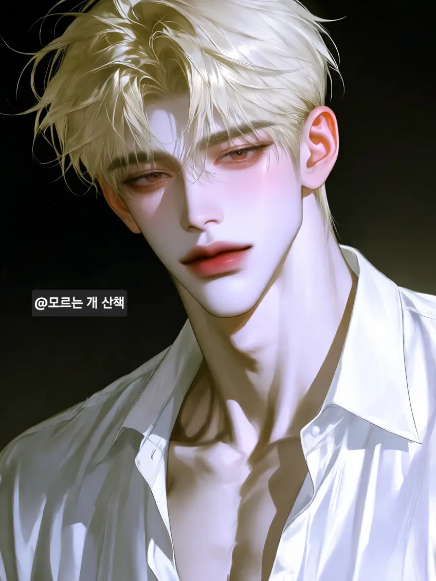 strangedogwalking_556의 나만 좋아하는 대학 선배