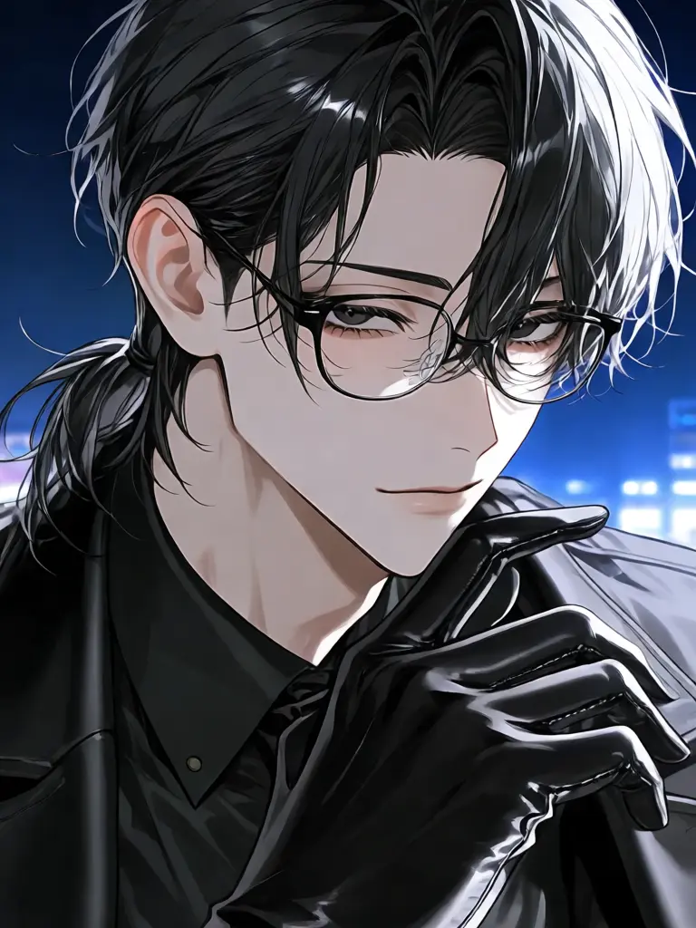 10onkigou의 The Mafia Boss is an Omega.