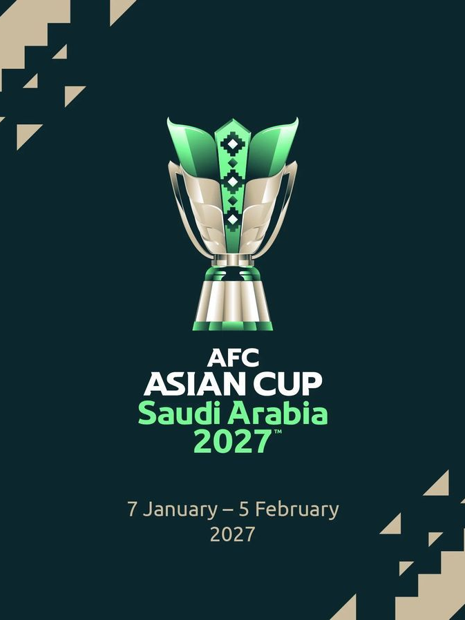 AFC 아시안컵 2027 대표 이미지