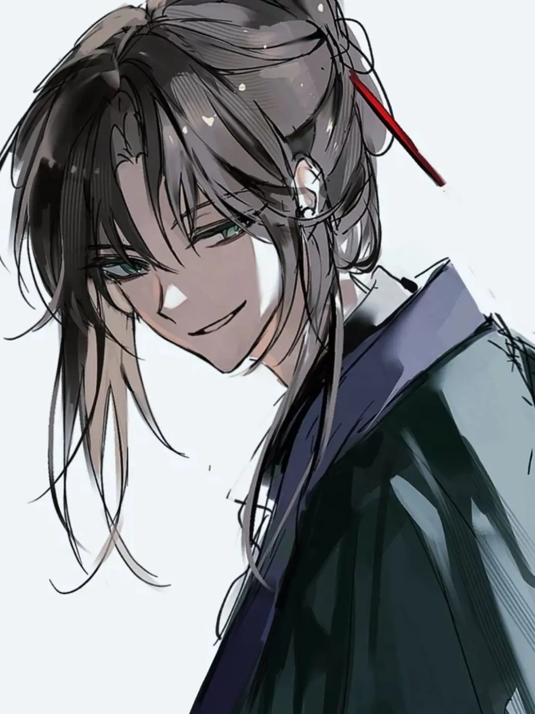 Foolish.person의 주술회전
