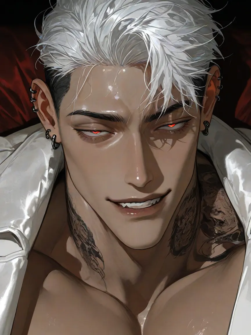 mutcha0의 危険な同居、契約の夜明け