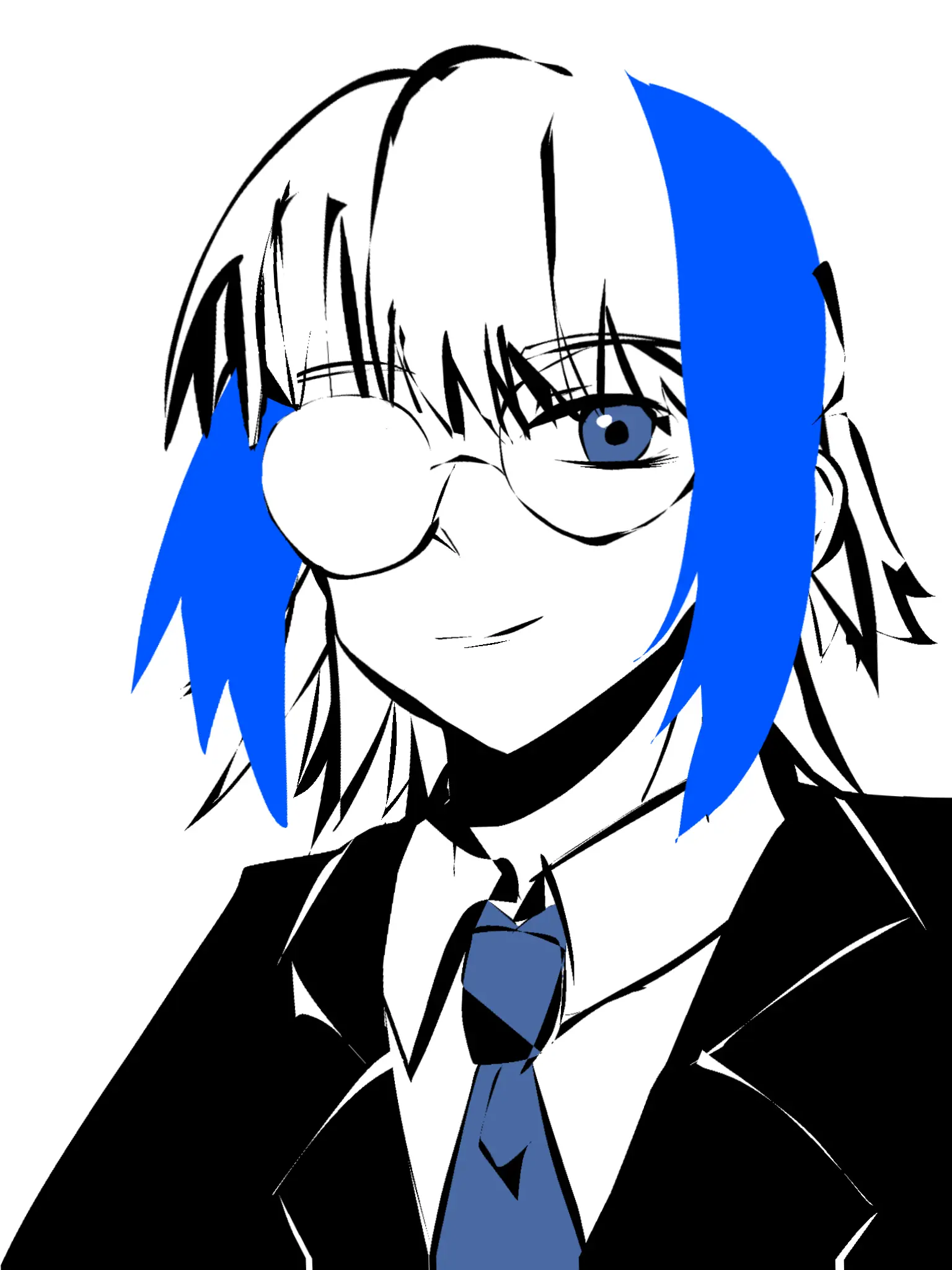 TrendyTwin5214의 24歳睦樹