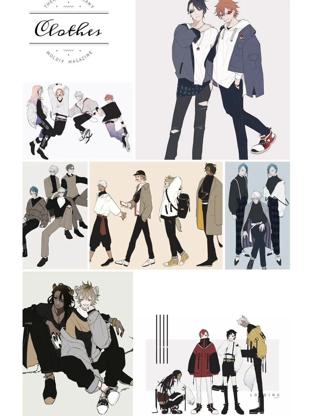 ProudDeli6839의 魔法大学