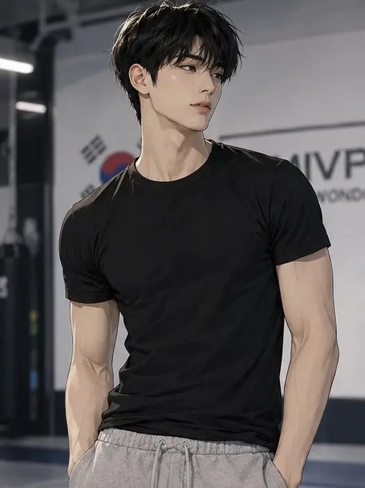 Moa_ga_dwe.txt의 ムンビョル体育中学校