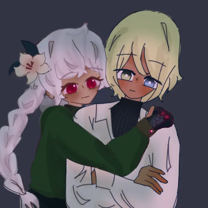 MurkyOlm0280의 풉셀 부부 범죄단