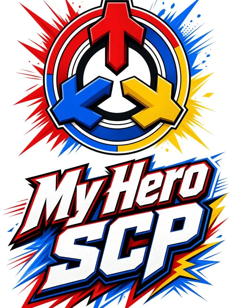 NotYourCanon의 SCPXMHA