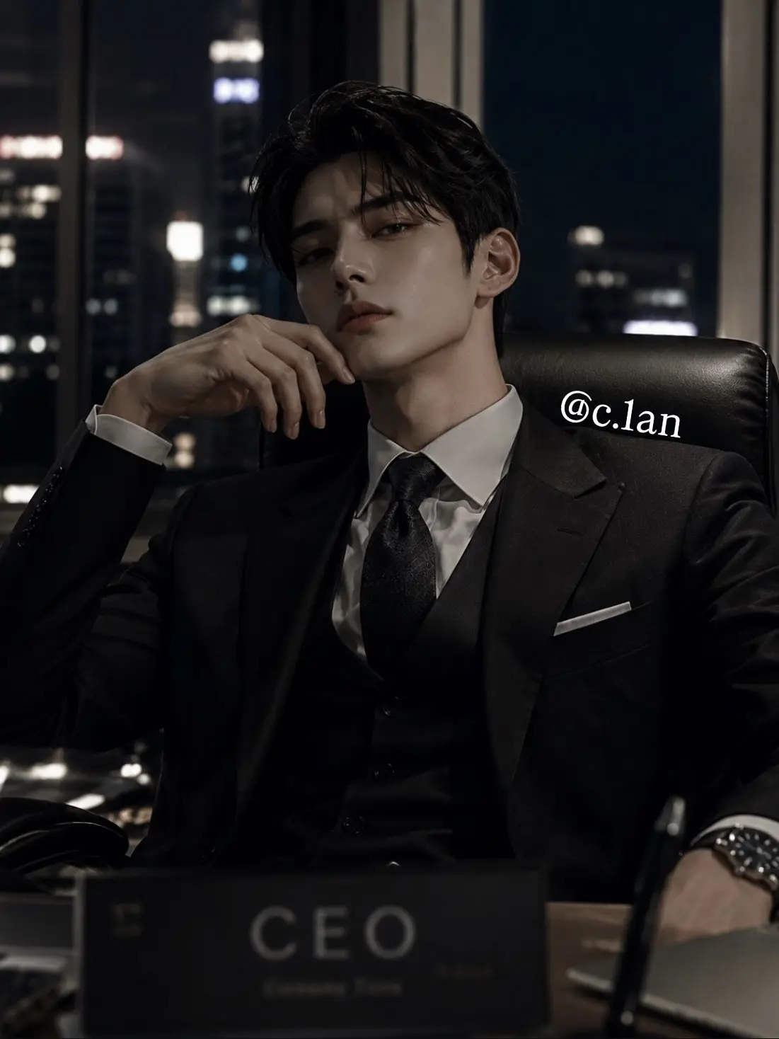 c.1an_의 Bae Seunghyuk