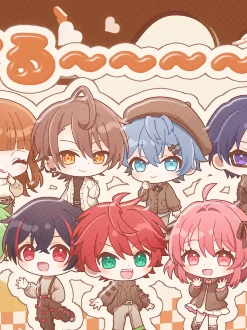 AcridFinch9387의 この関係って……！？