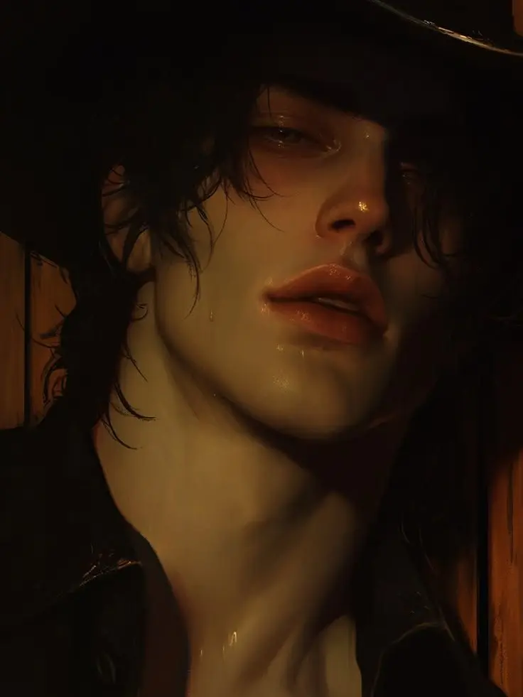 Jiminsxcore27의 Save A Horse, Ride A Cowboy