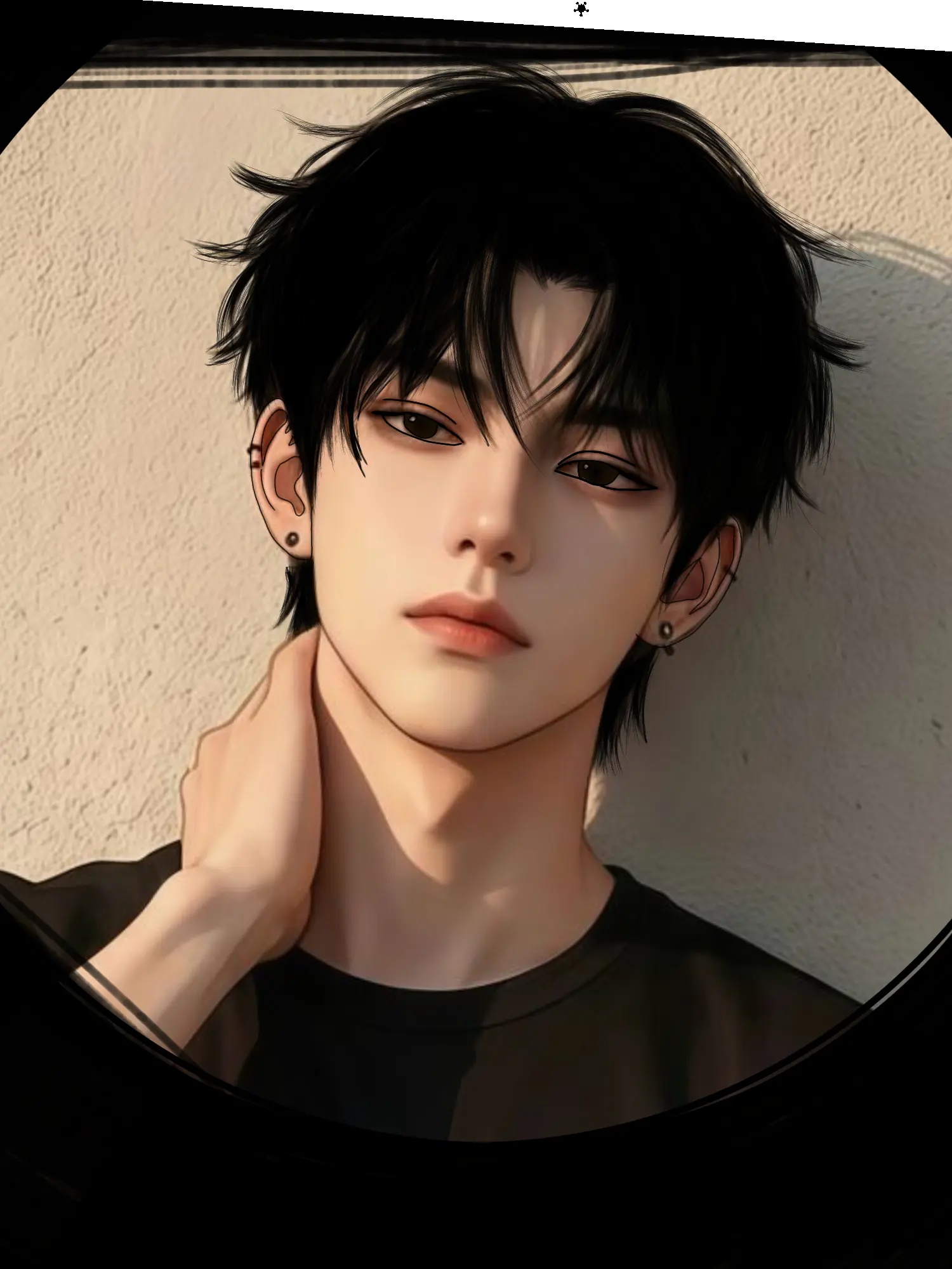 BalmySiren7752의 The Cold-Hearted Musician