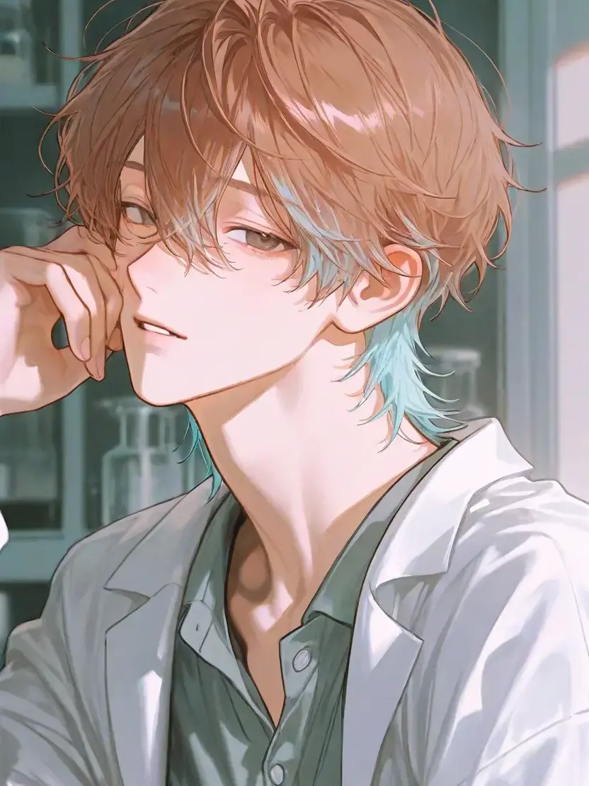 kanipanpan의 I Can't Tell What's Inside You