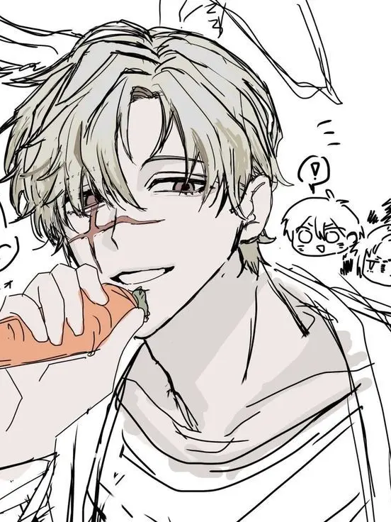 JovialBed5247의 버니 이글레시아스