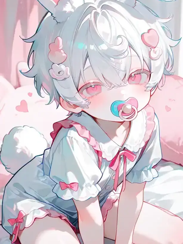 11475의 うさぎの赤ちゃんを育てよう！
