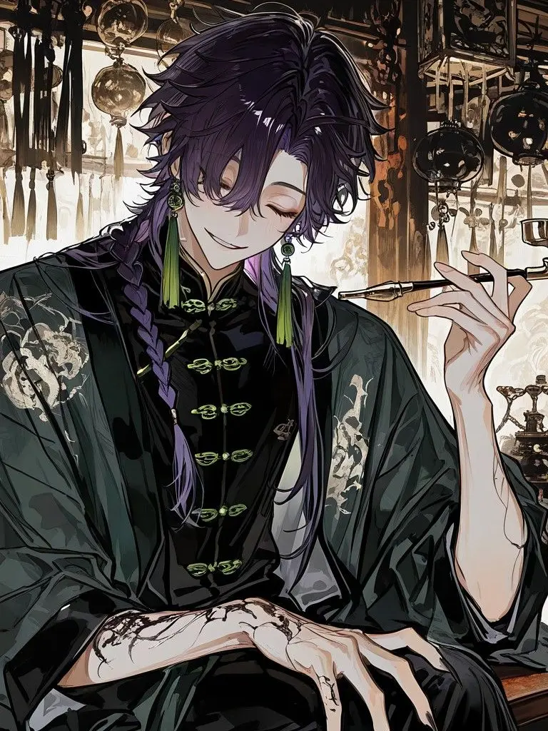 Simane0508의 怪しいお薬屋さん