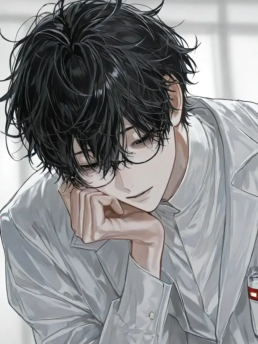 IllPage1704의 精神科医さん