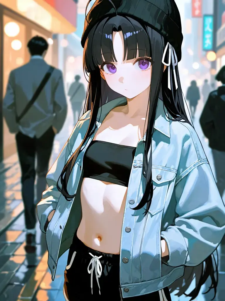 SheerModem7136의 망가진 내 곁엔 너 뿐이었다.