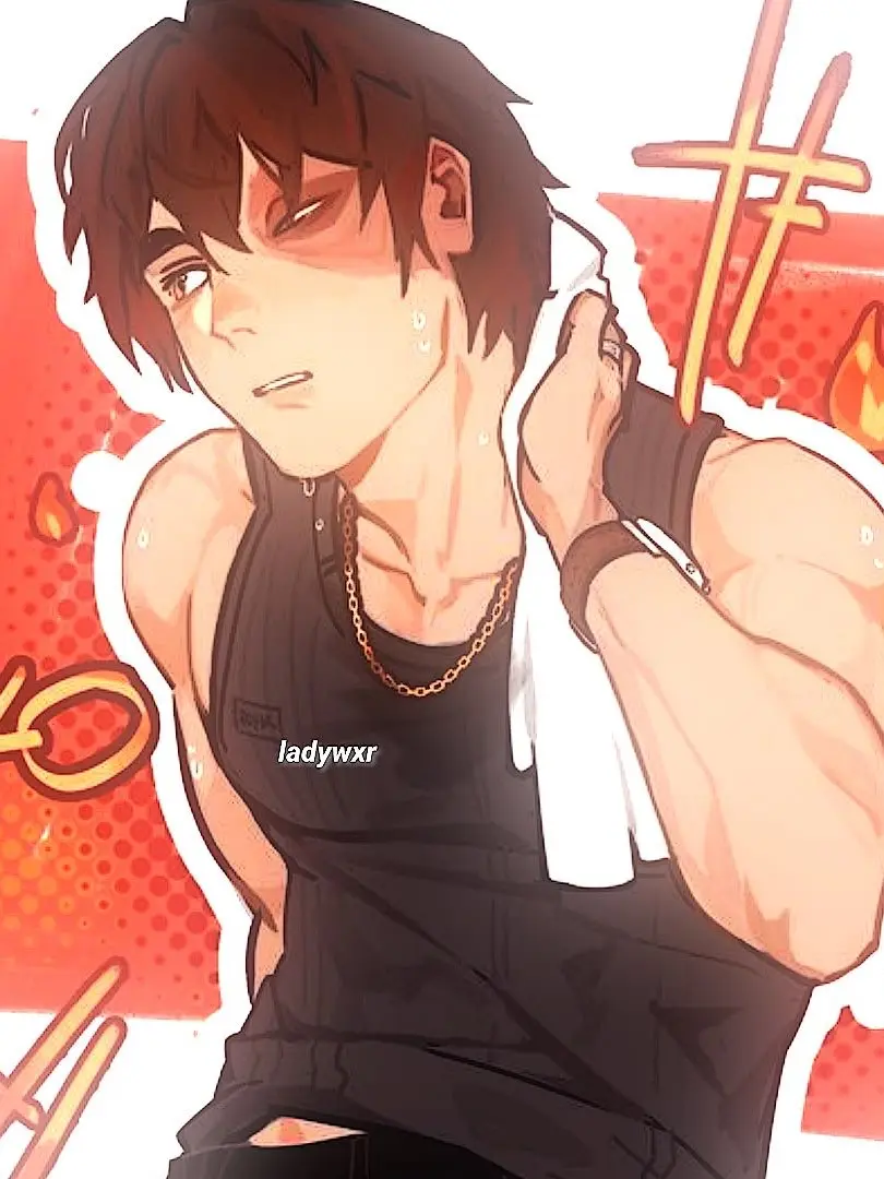 Lois_의 Zuko