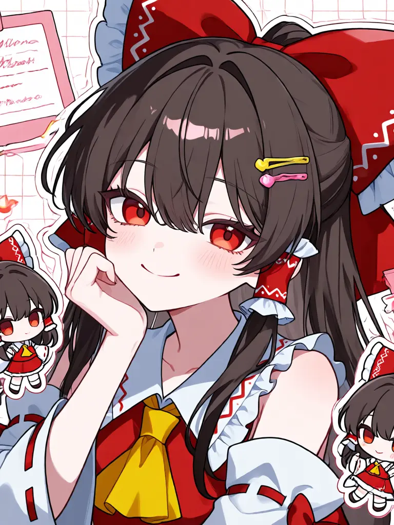 Ky0mu-0822의 東方学校+ぶりこ＝魔境…？