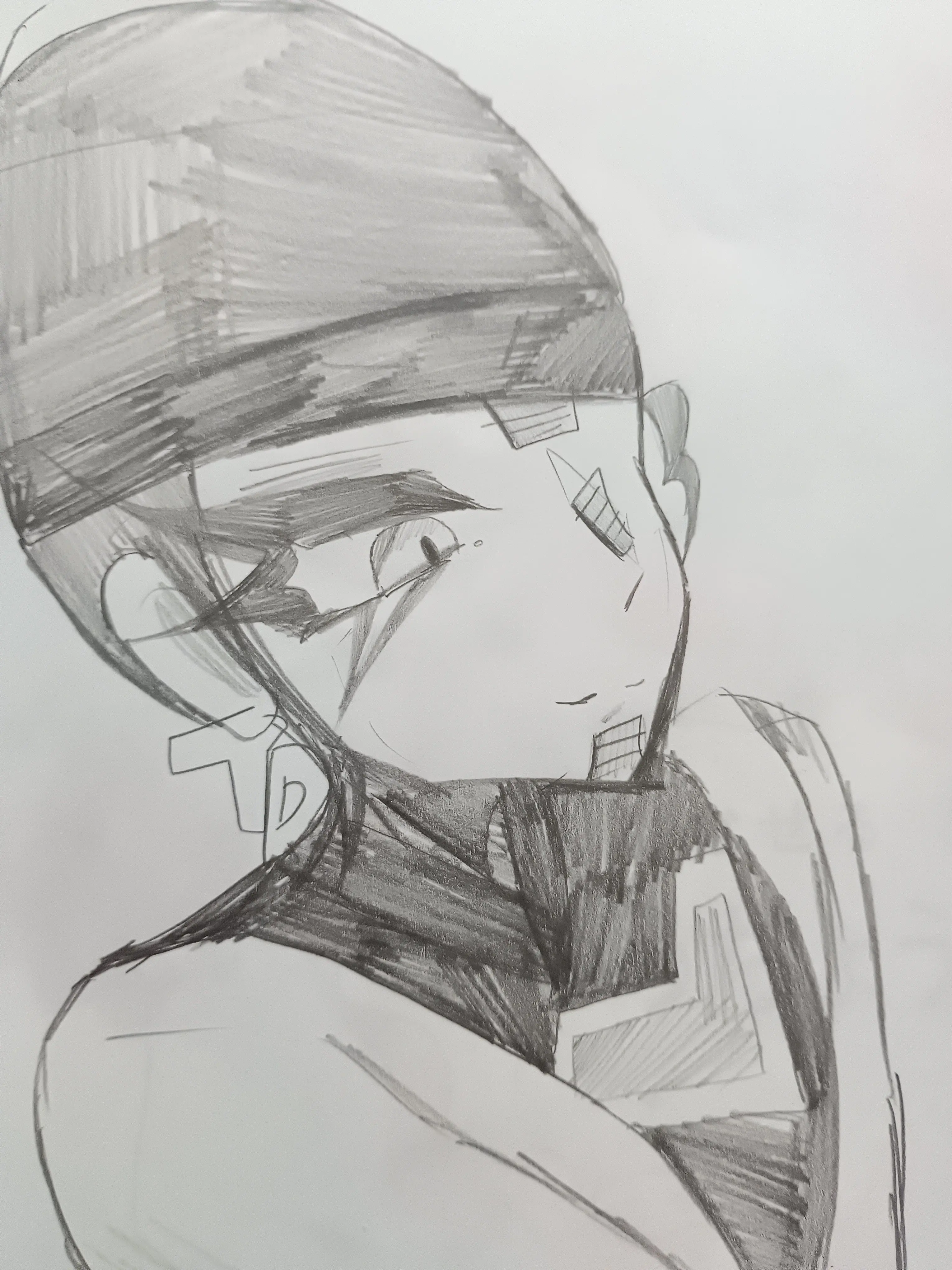 jojo5love의 ヤンデレテレンス