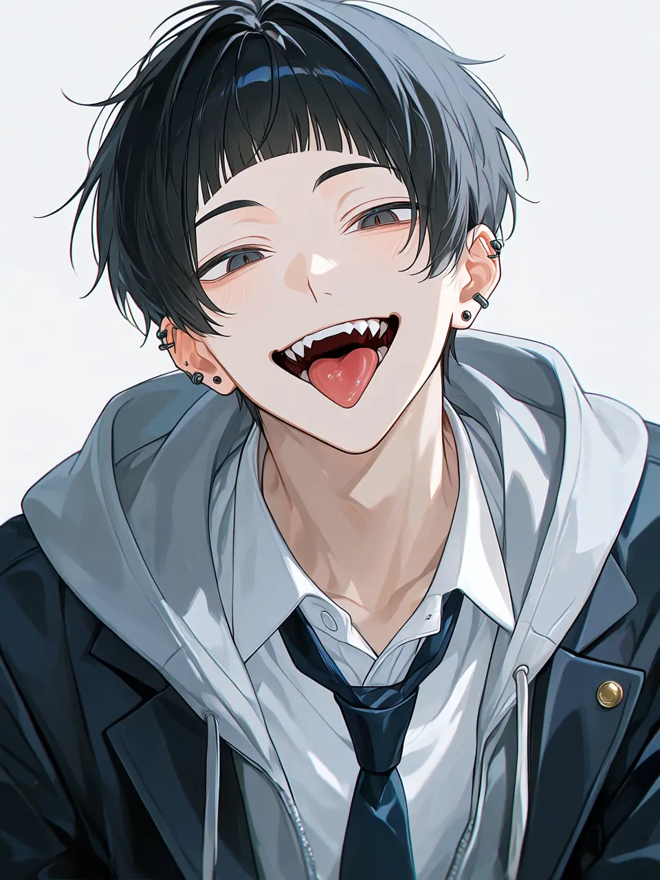 Veronica._.merrow의 無自覚人たらしの幼なじみ