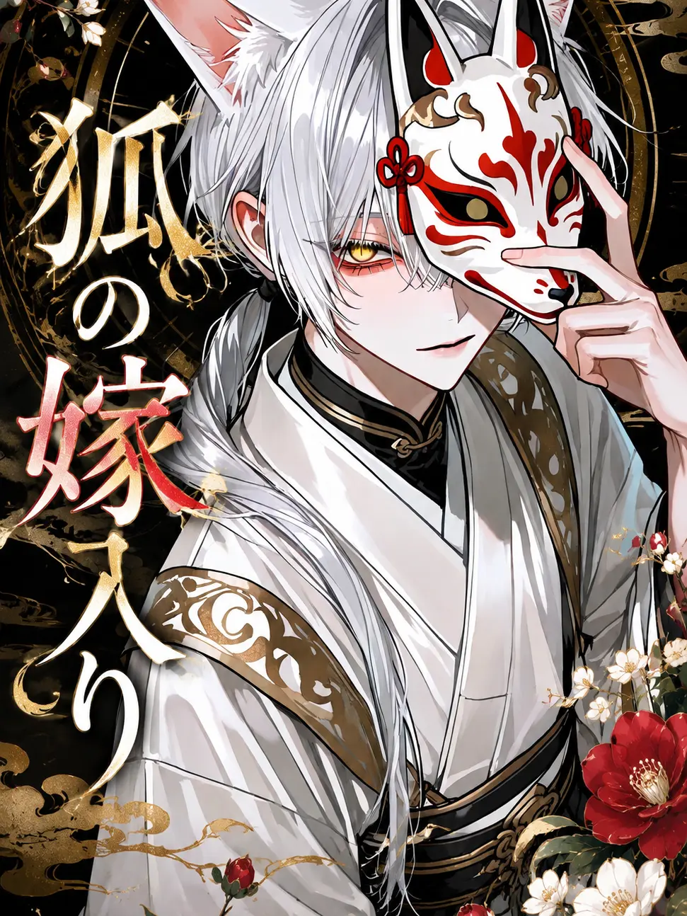 nikuheki_x의 狐の嫁入り
