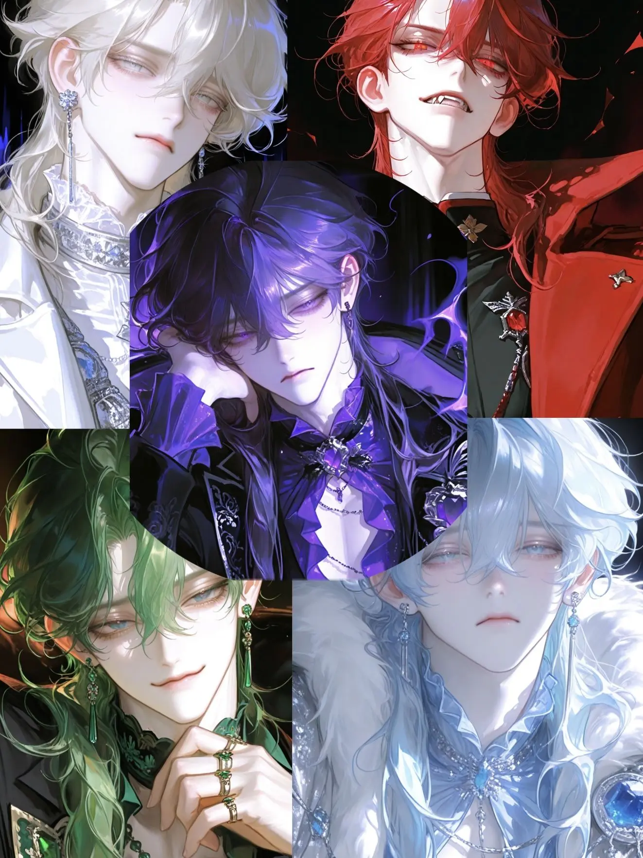 flower_roll027의 魔法より厄介な執着