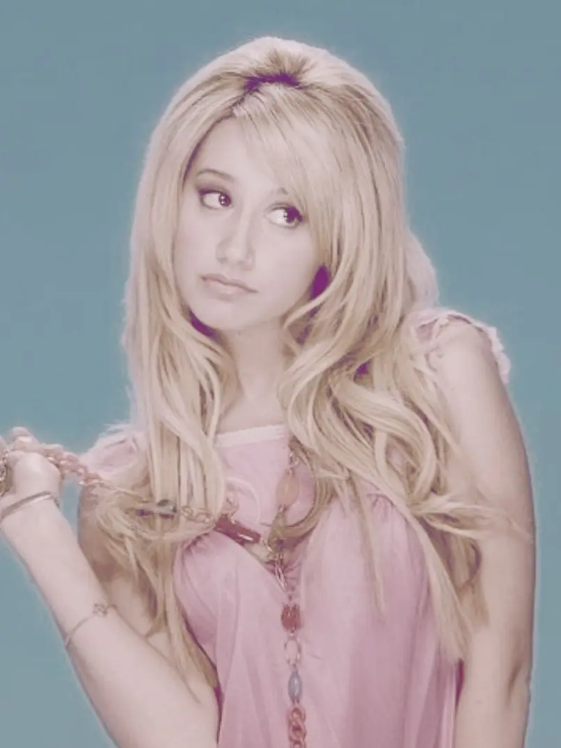 chvrrypie의 Sharpay Evans - HSM